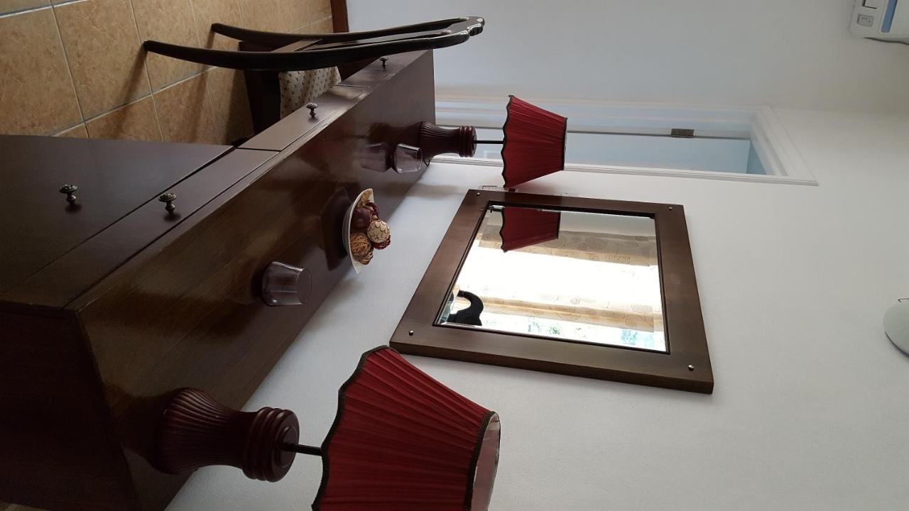 Villa Kayola - Self Catering Pointe La Rue 外观 照片