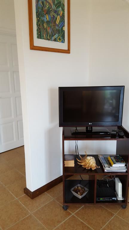 Villa Kayola - Self Catering Pointe La Rue 外观 照片