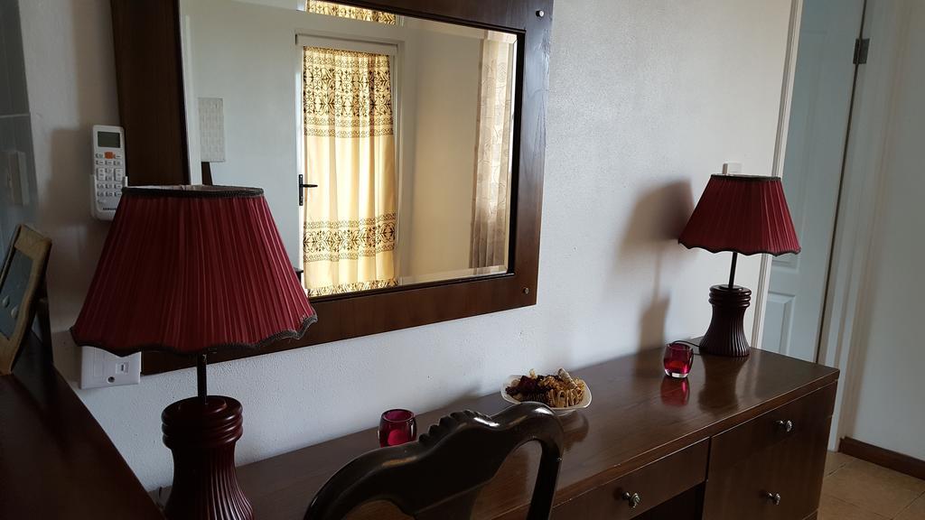 Villa Kayola - Self Catering Pointe La Rue 外观 照片