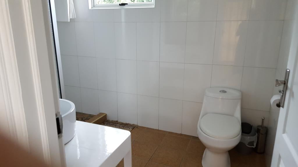 Villa Kayola - Self Catering Pointe La Rue 外观 照片