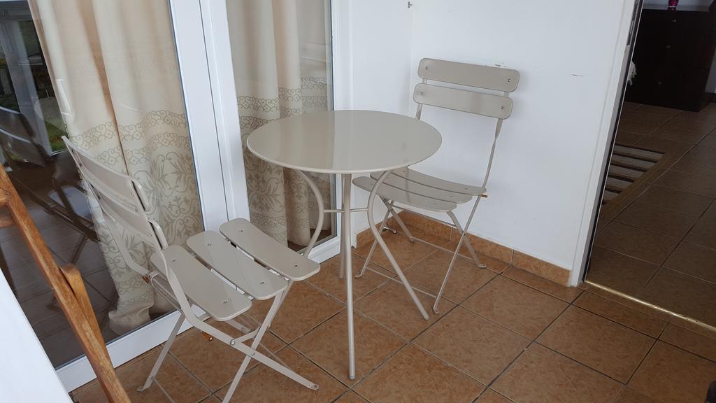 Villa Kayola - Self Catering Pointe La Rue 外观 照片